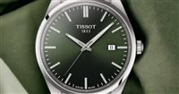 Orologio Tissot Pr 100 in Acciaio T1504101109100 - T1504101109100